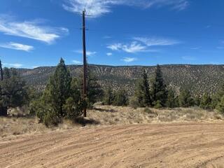 Amazing views from this 1.5 acre double lot. Great opportunity to build your dream home. Close to the Prineville Reservoir and backs up to public land for added peace and quiet. Whether you are looking to reside full time, or just enjoy the recreational paradise of Central Oregon, this is the perfect place to start your adventure! This lot is priced to sell so act fast!