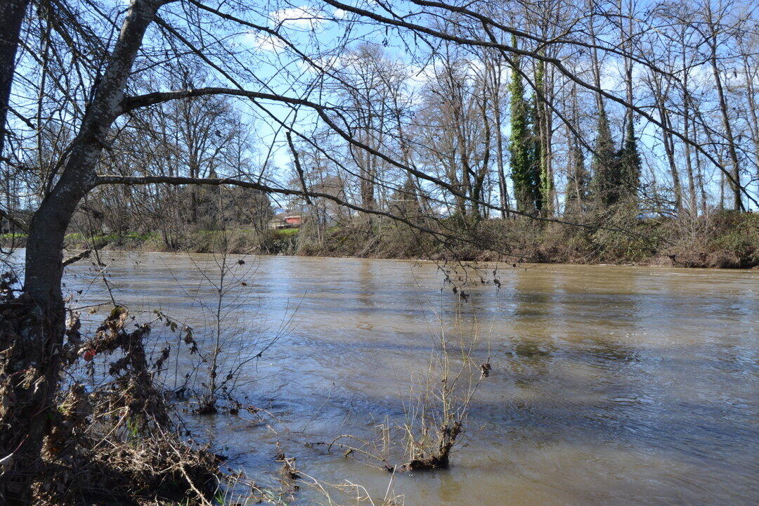 Riverwalk - Land