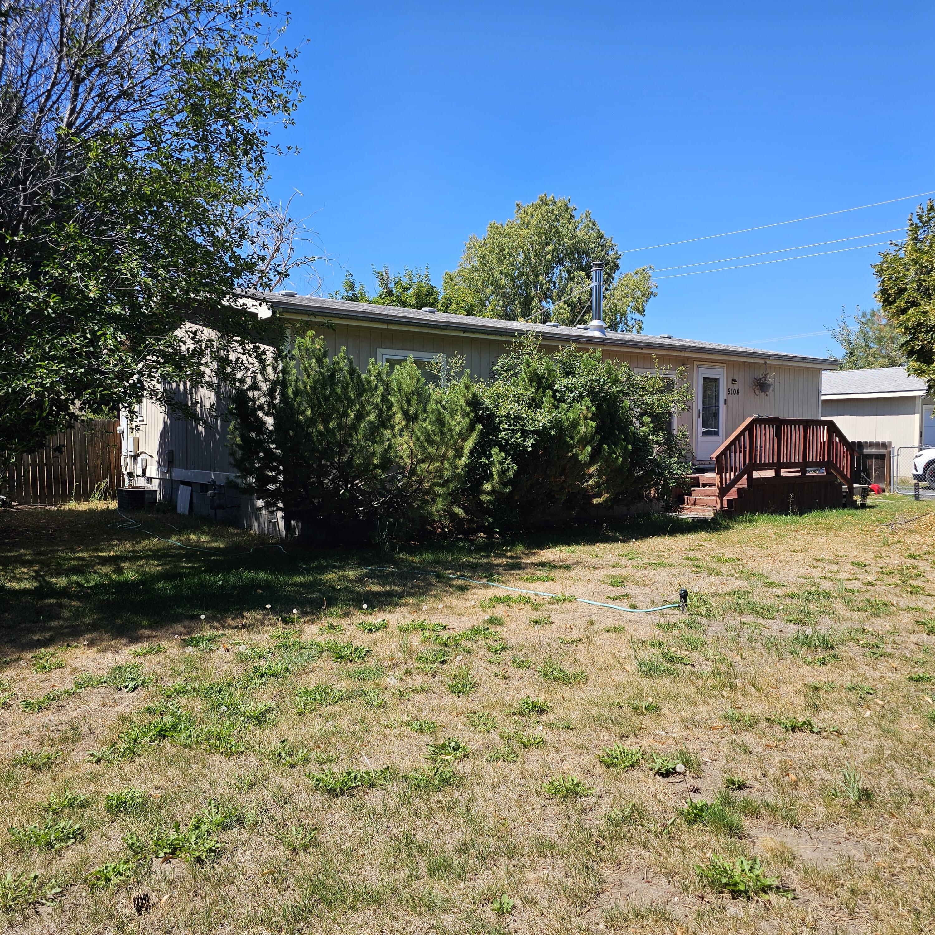 N/A - Residential