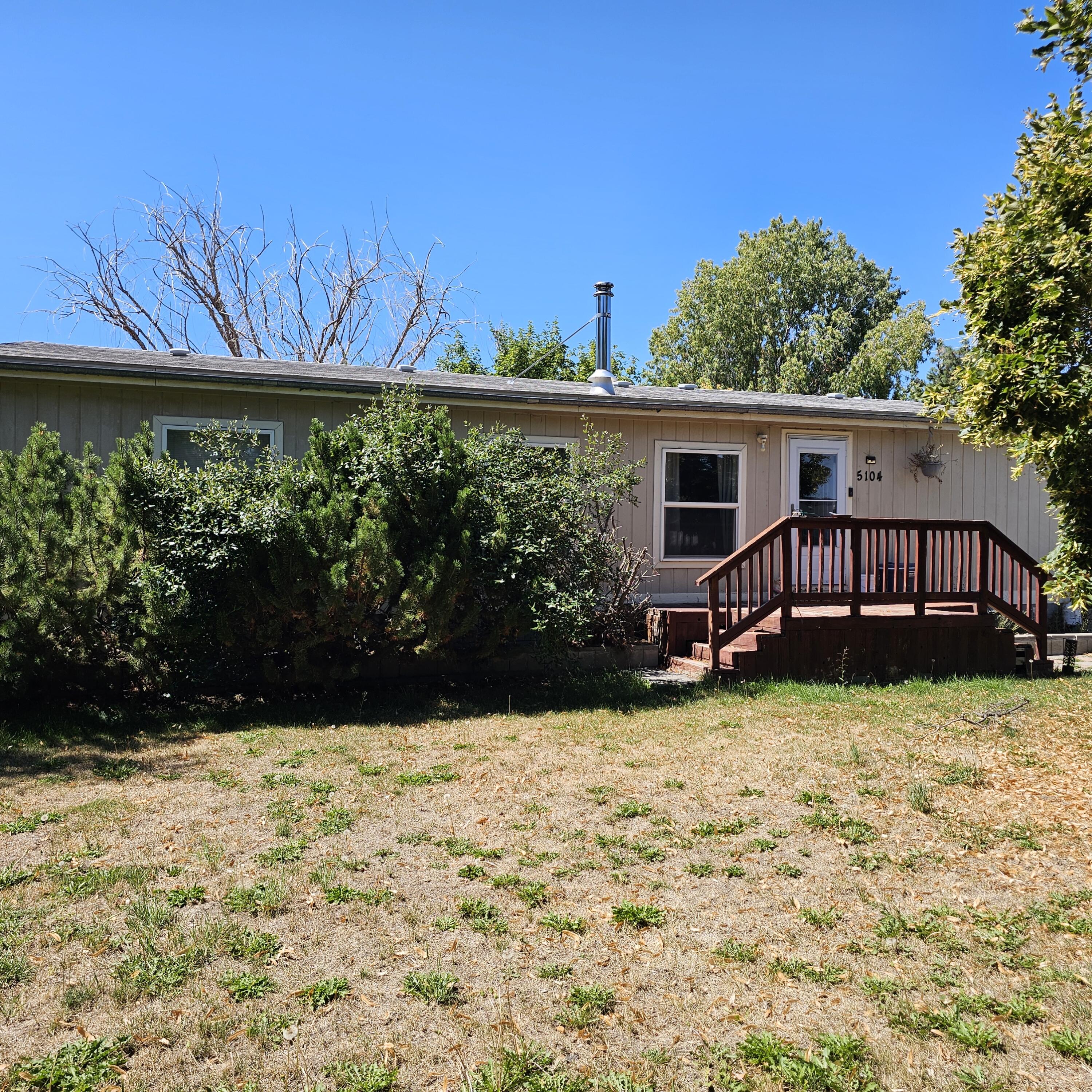 N/A - Residential