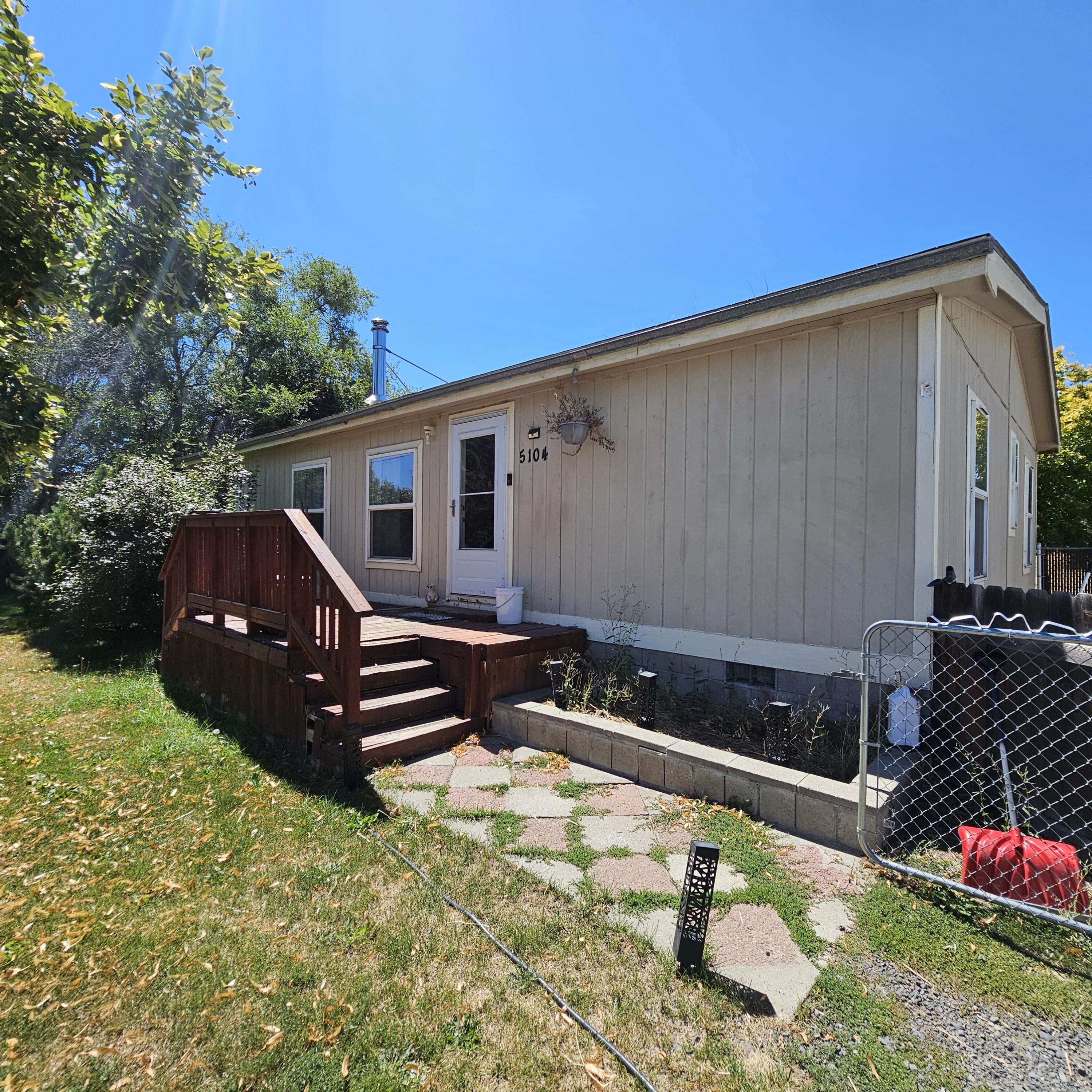 N/A - Residential