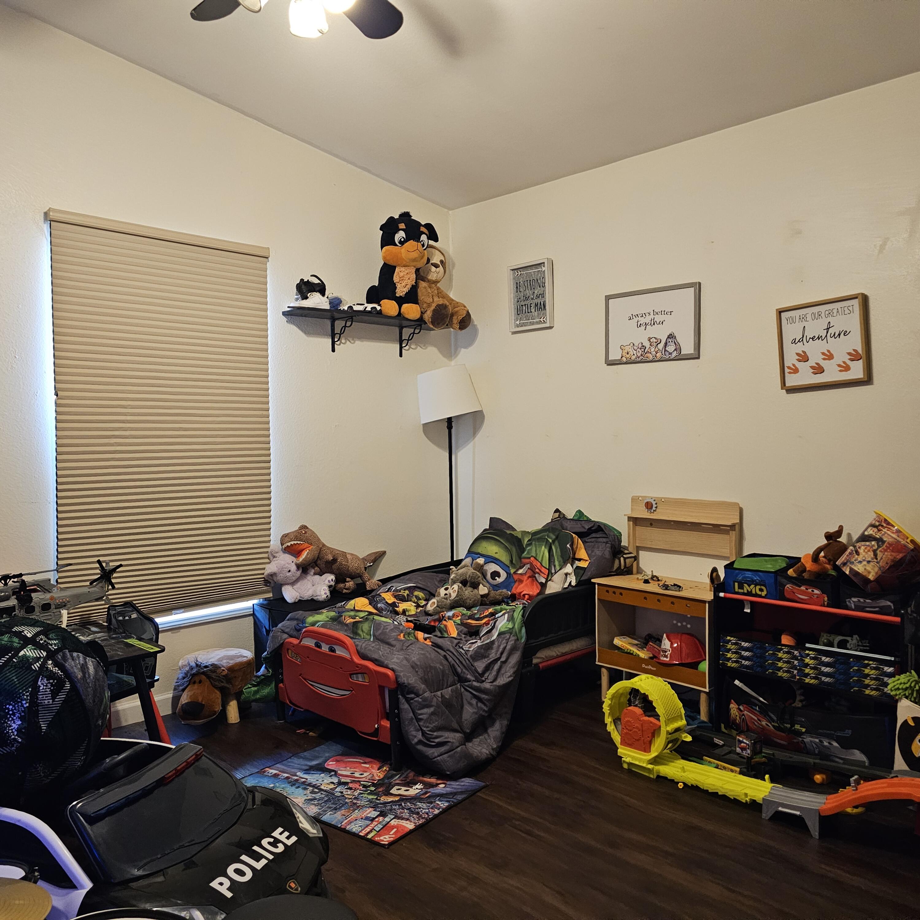 N/A - Residential