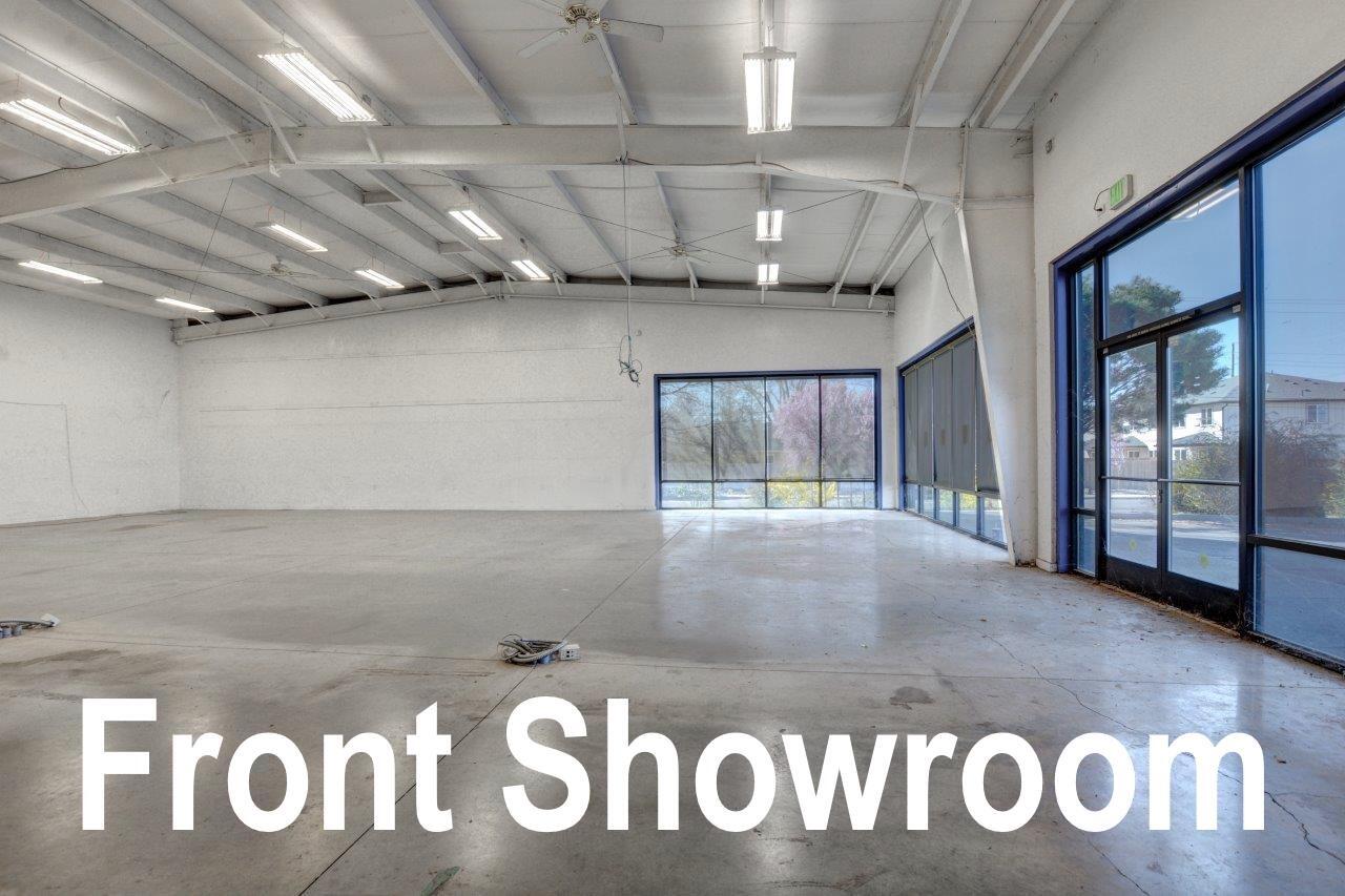 N/A - Commercial Sale