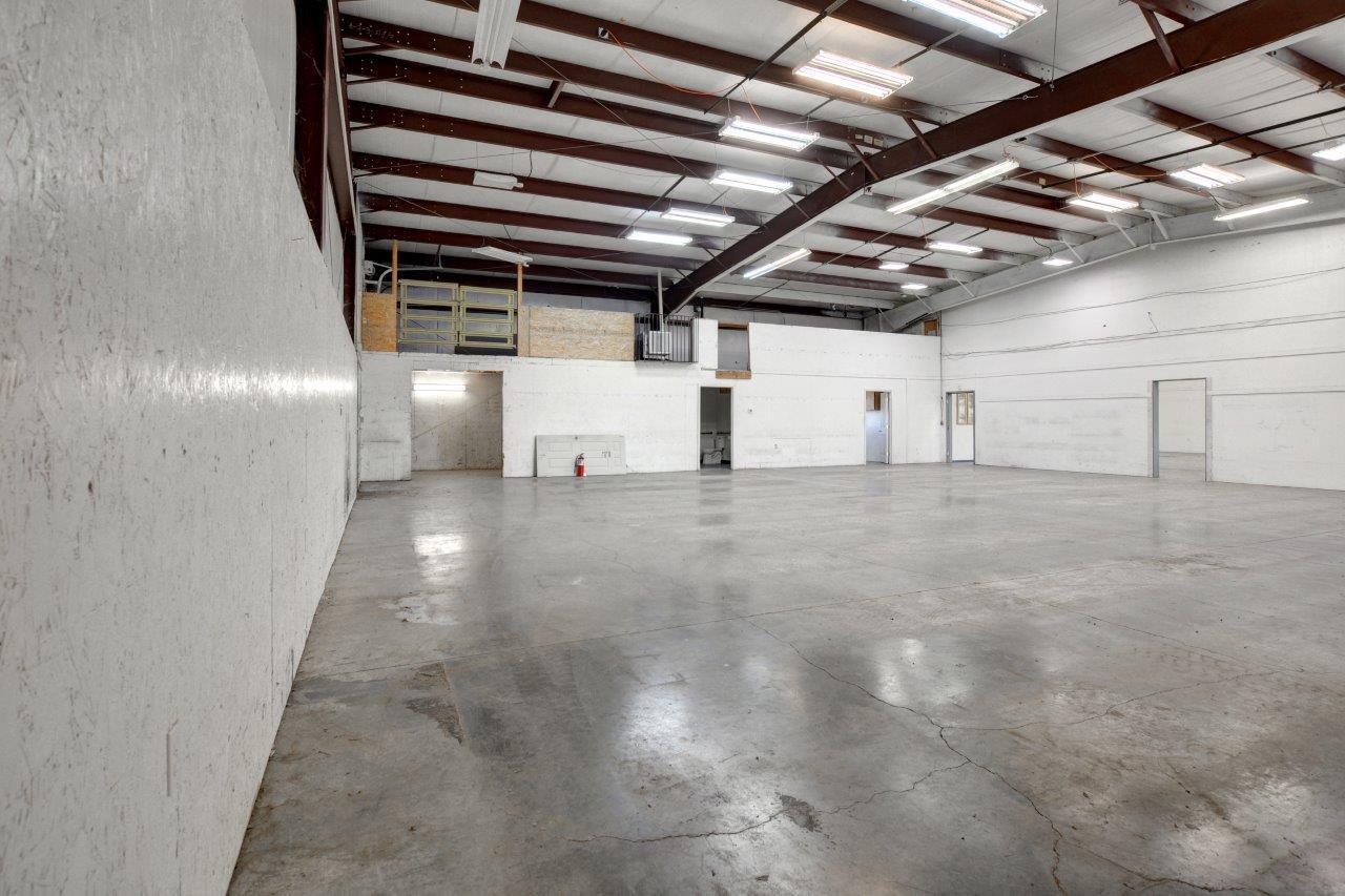N/A - Commercial Sale