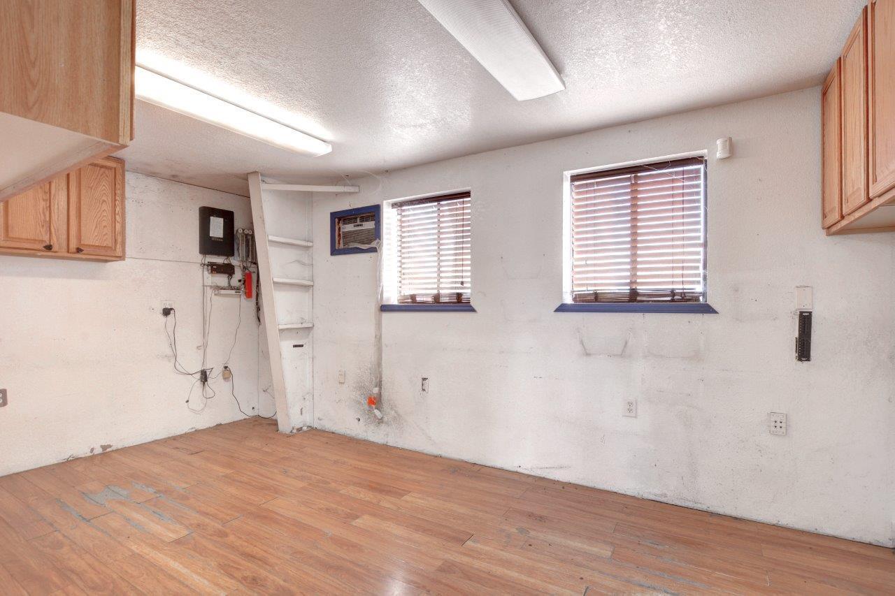 N/A - Commercial Sale