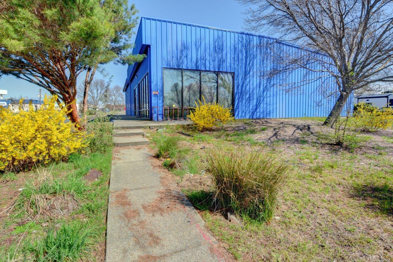 N/A - Commercial Sale