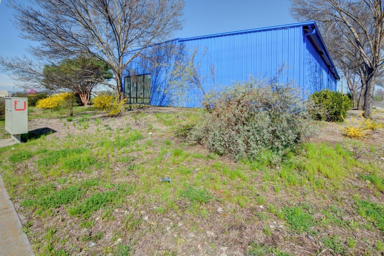 N/A - Commercial Sale