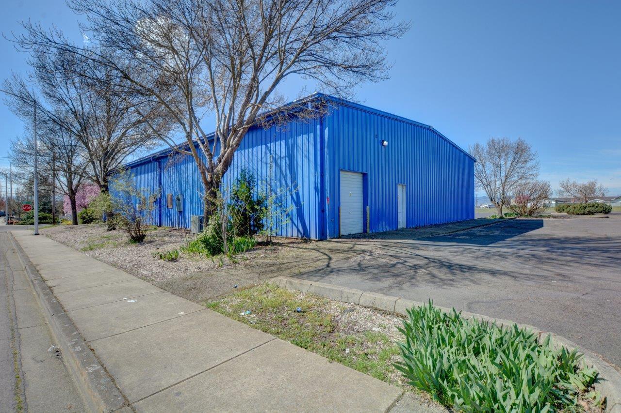 N/A - Commercial Sale