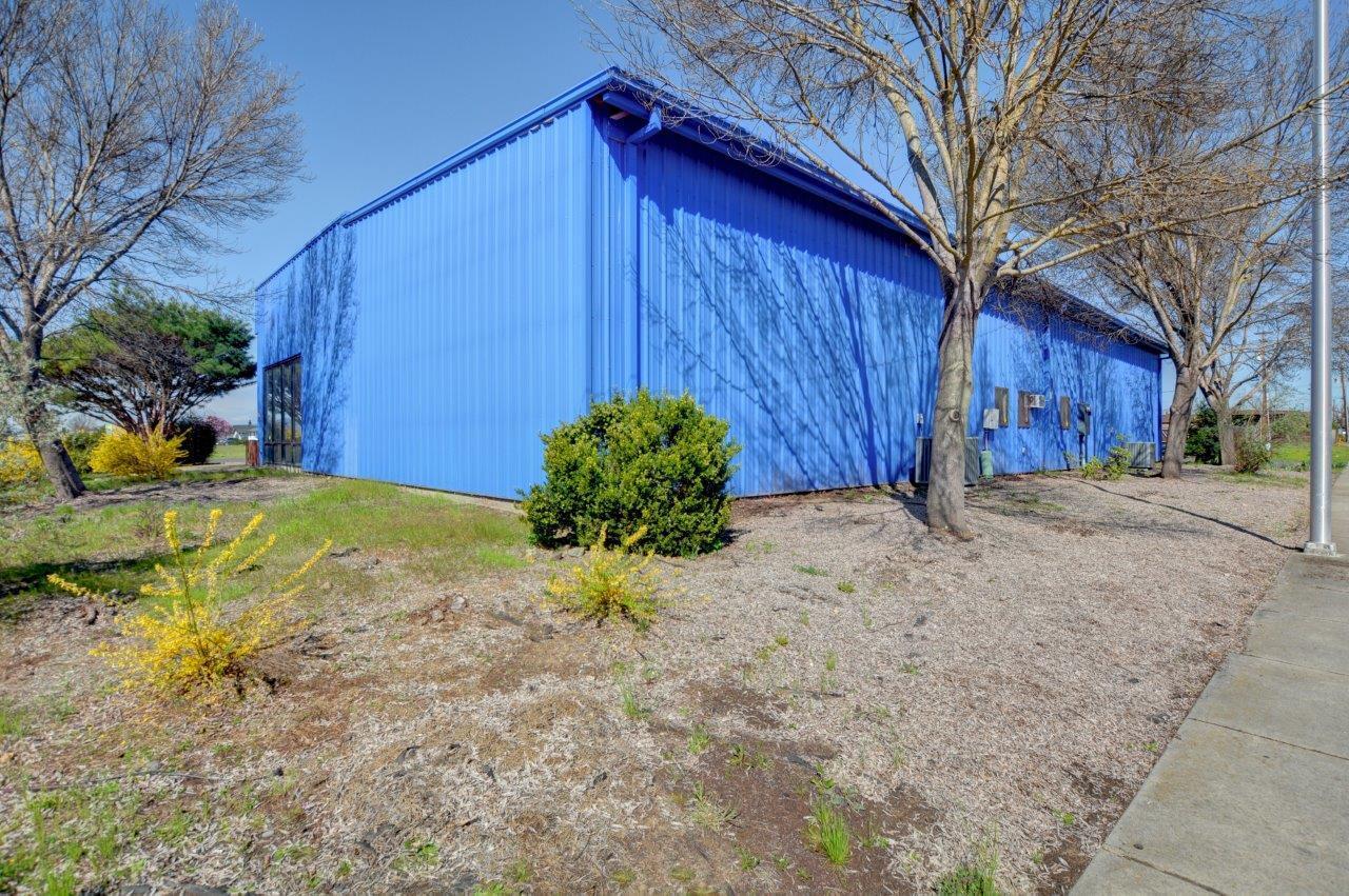N/A - Commercial Sale