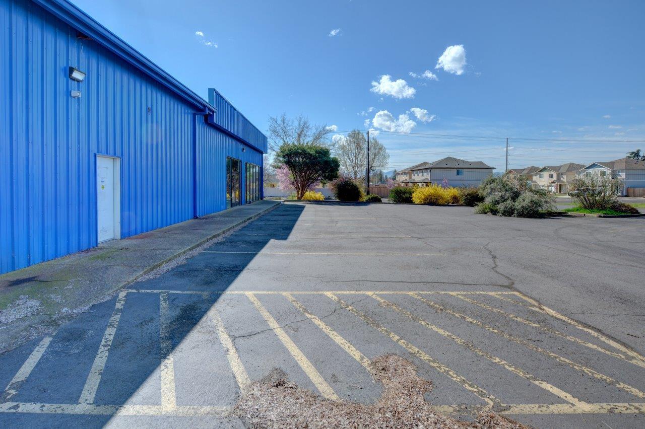 N/A - Commercial Sale