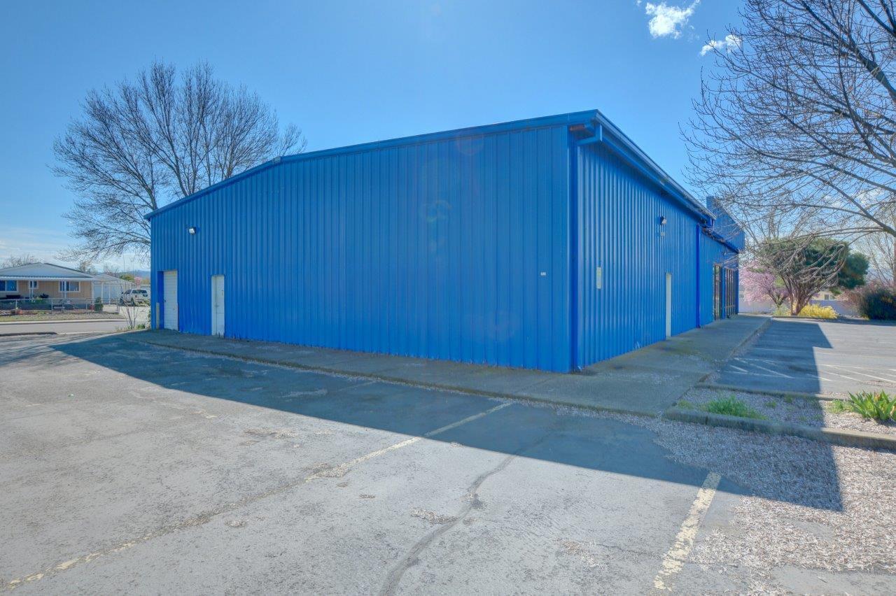 N/A - Commercial Sale