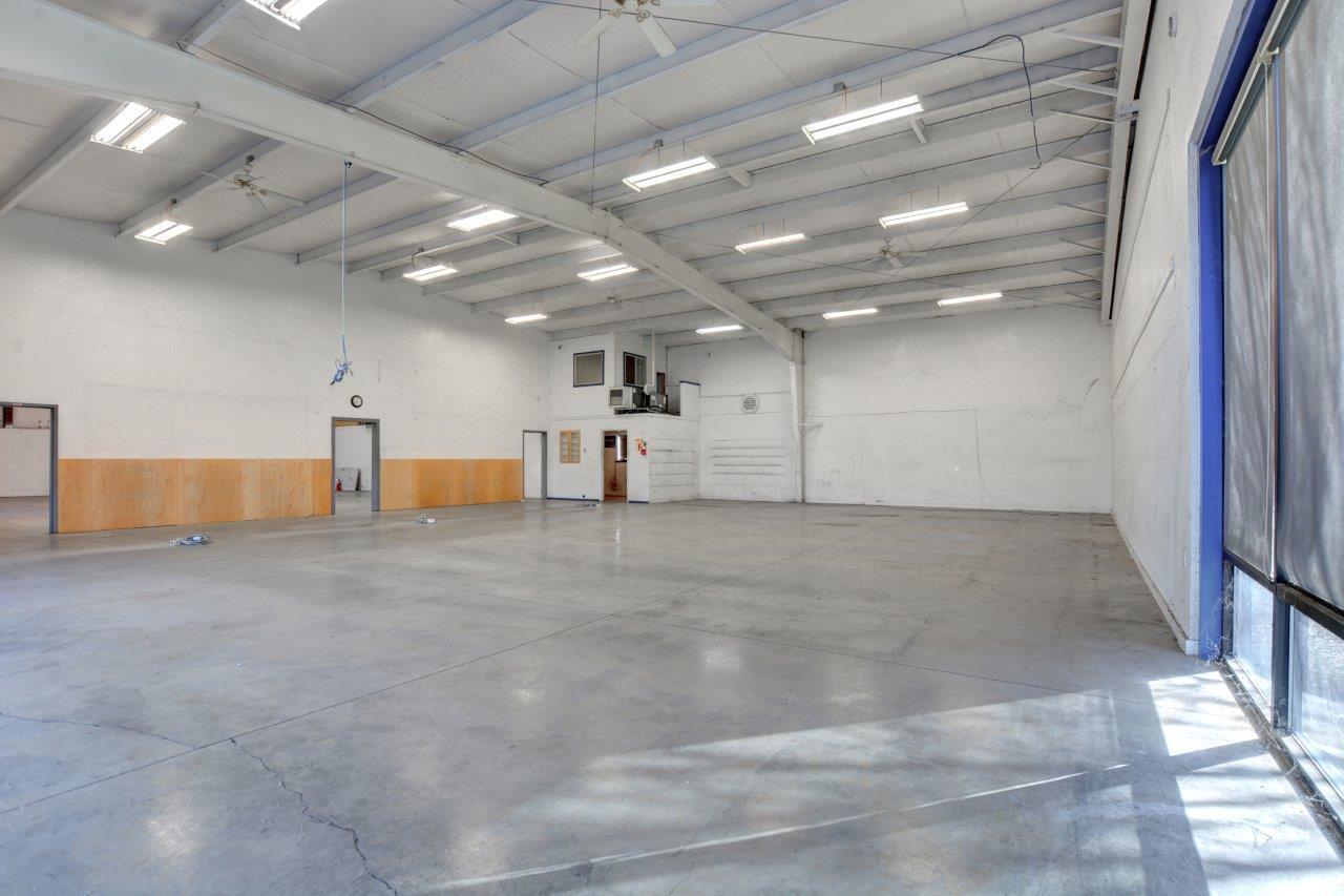 N/A - Commercial Sale