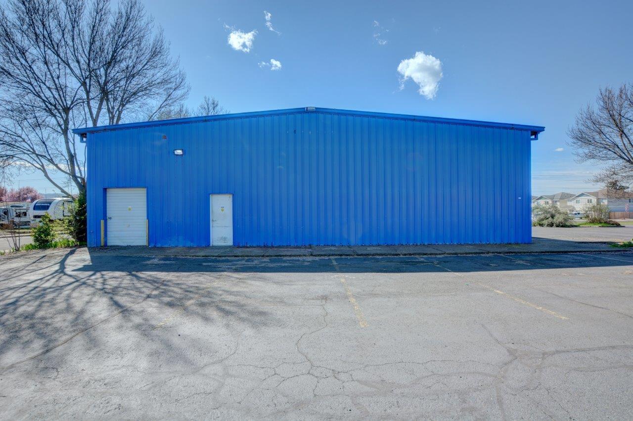 N/A - Commercial Sale