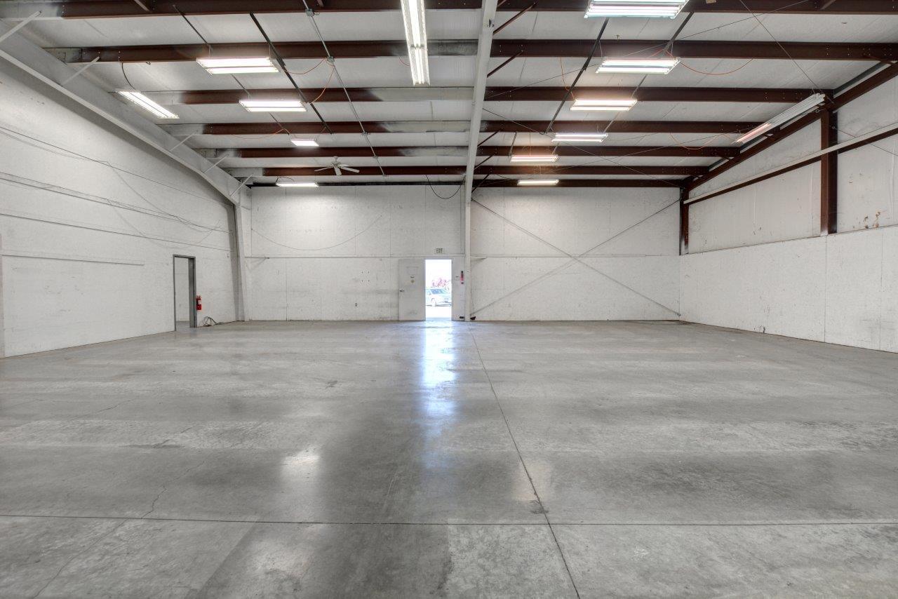 N/A - Commercial Sale