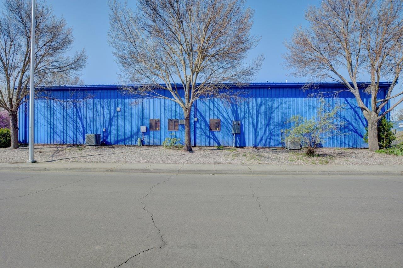 N/A - Commercial Sale