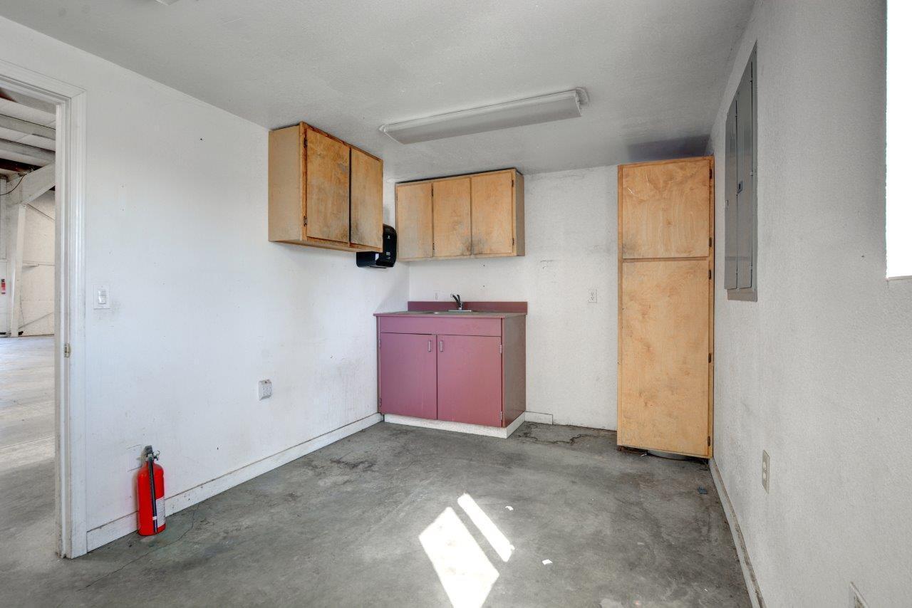 N/A - Commercial Sale