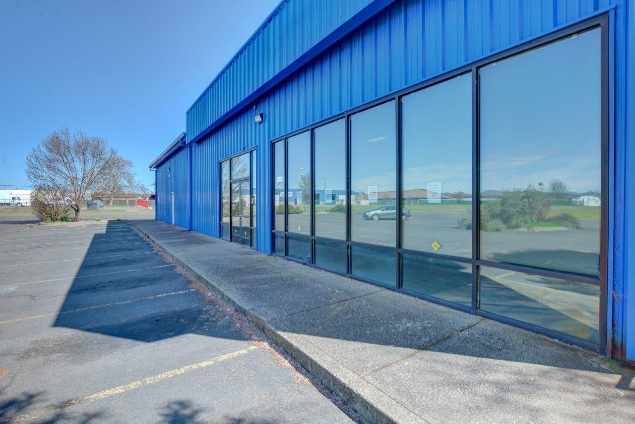 N/A - Commercial Sale