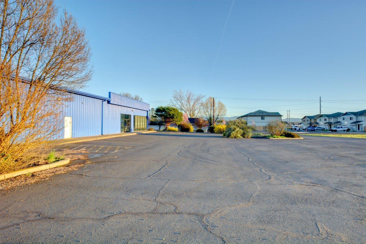 N/A - Commercial Sale