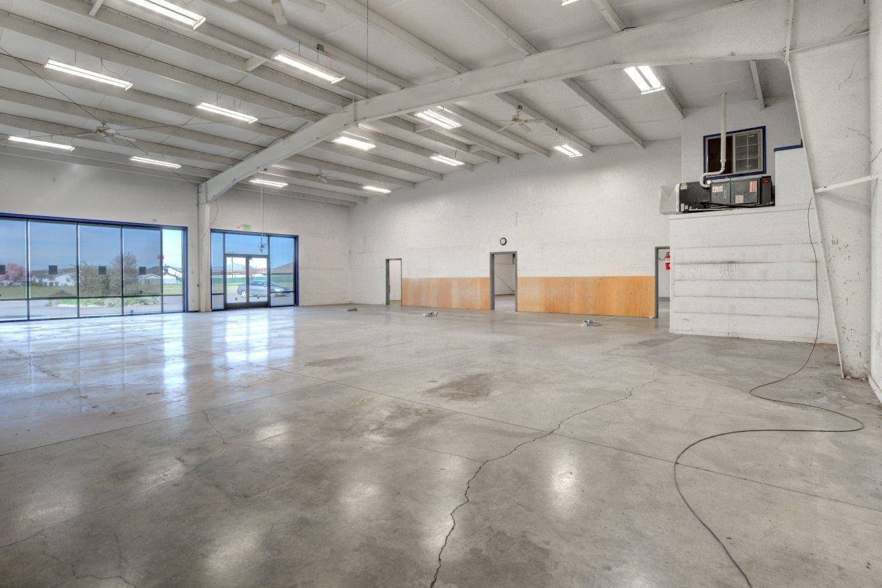 N/A - Commercial Sale