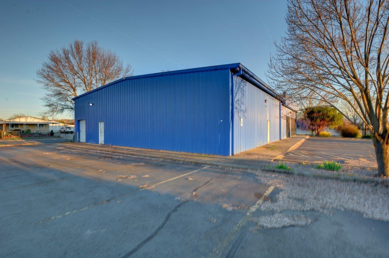 N/A - Commercial Sale