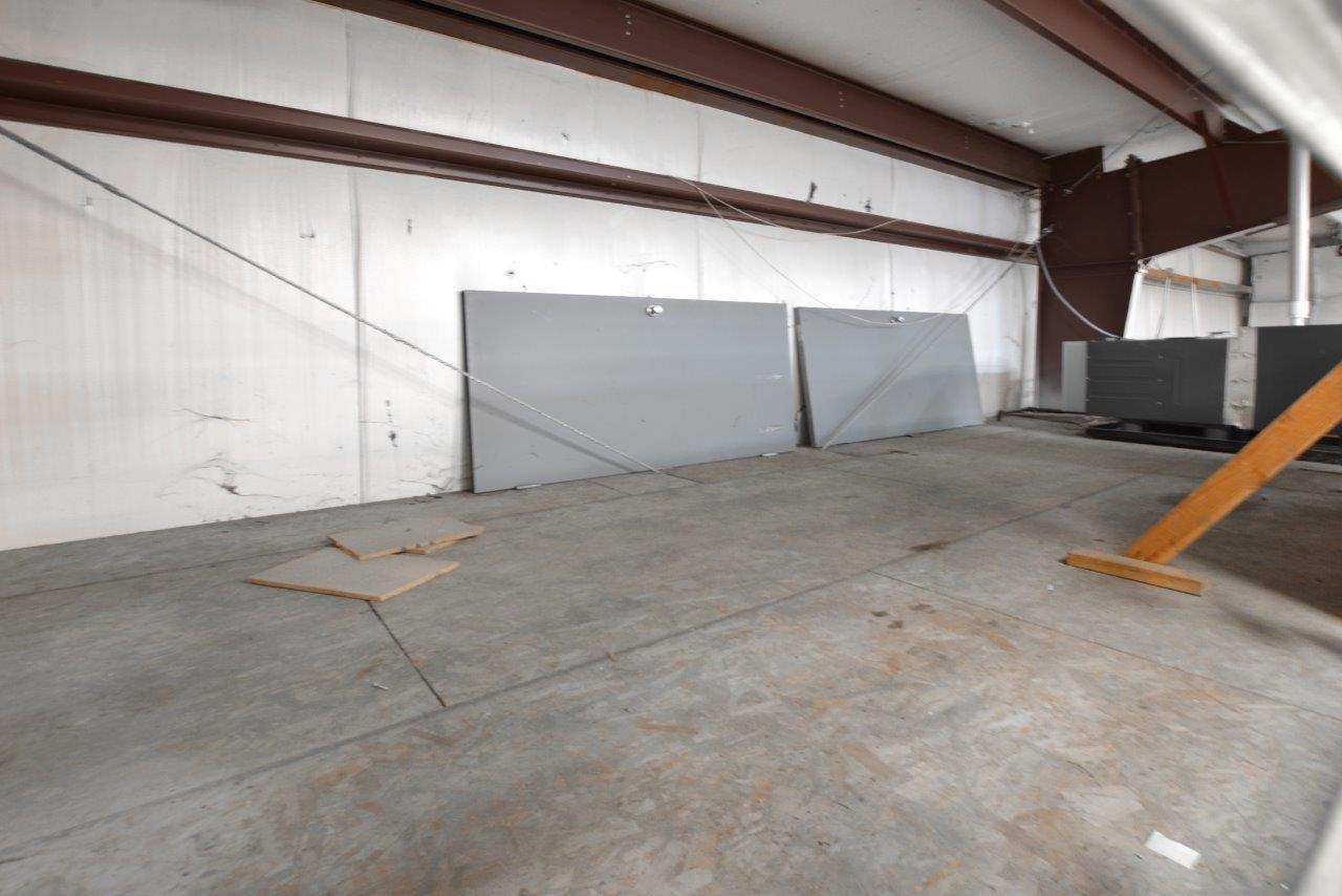 N/A - Commercial Sale