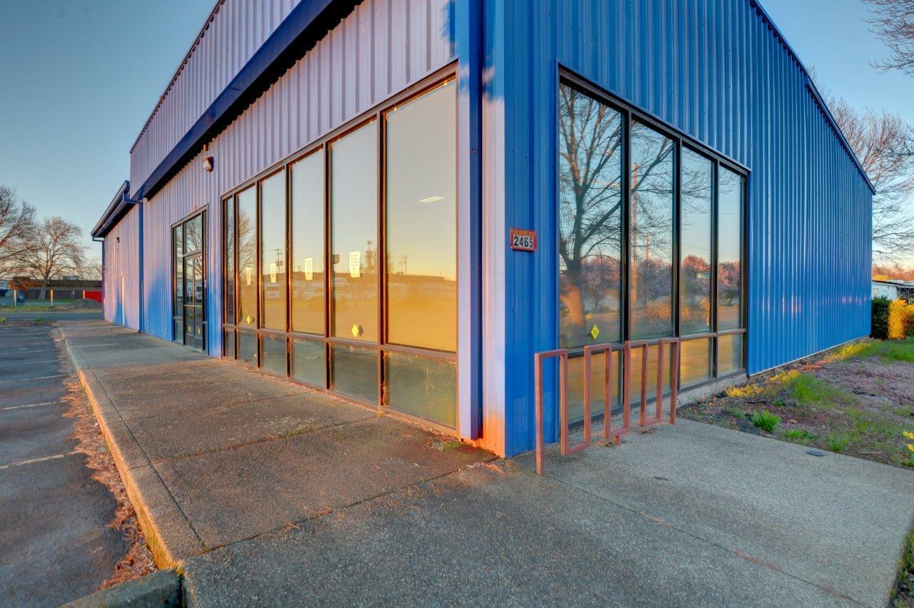 N/A - Commercial Sale