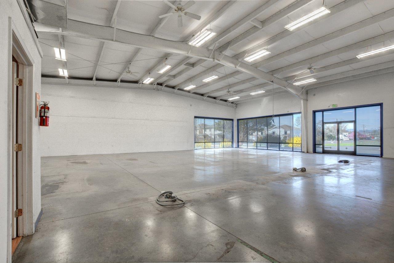 N/A - Commercial Sale