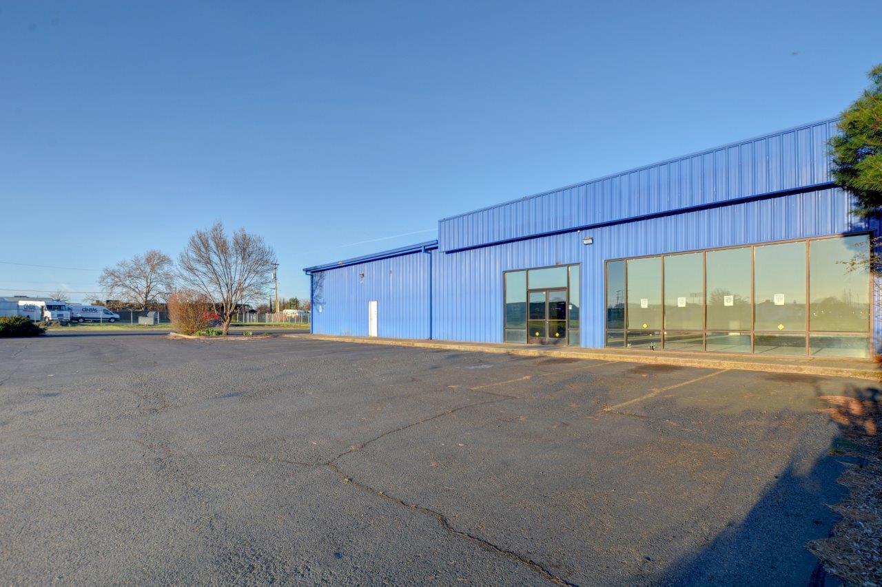 N/A - Commercial Sale