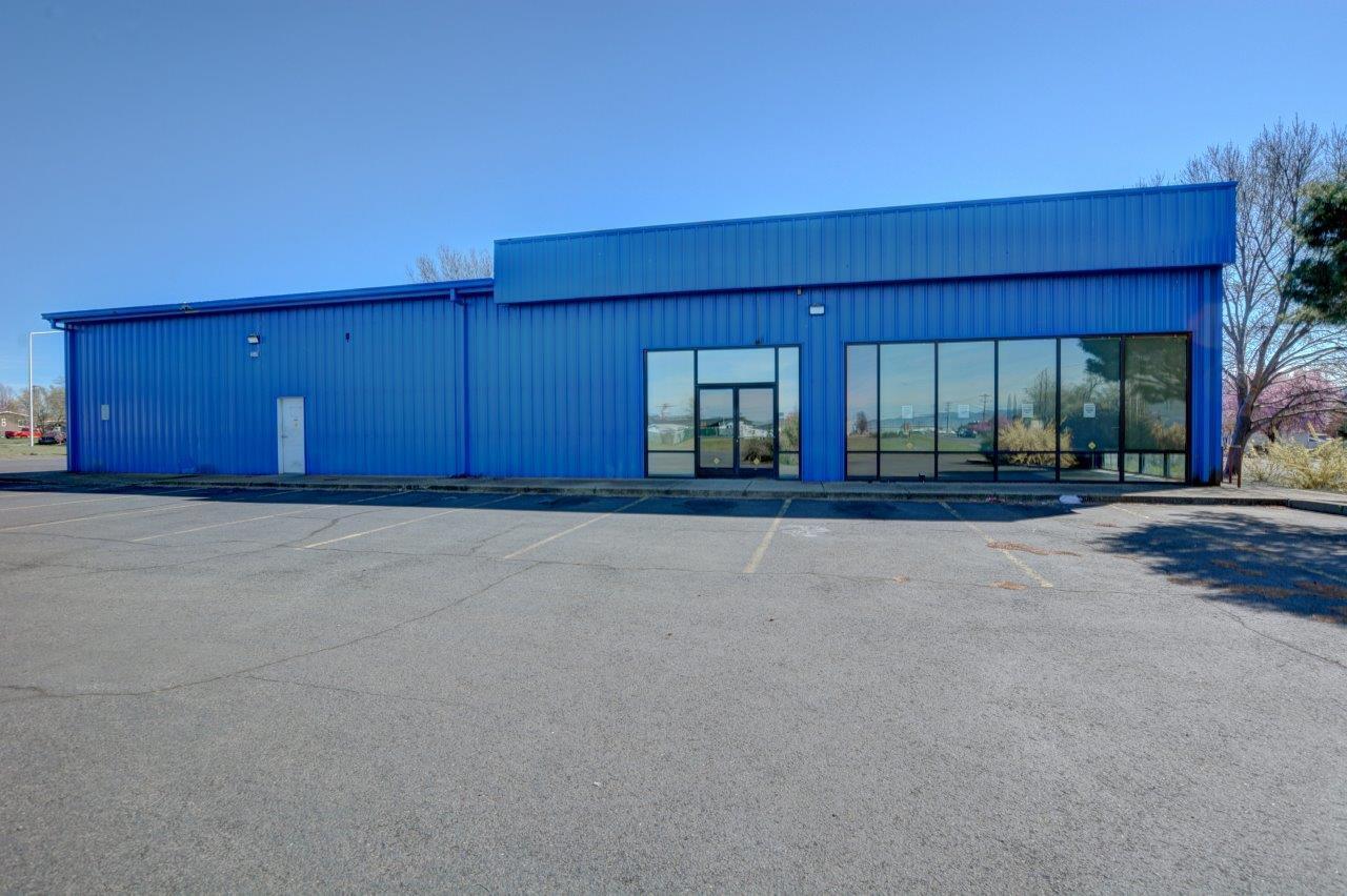 N/A - Commercial Sale