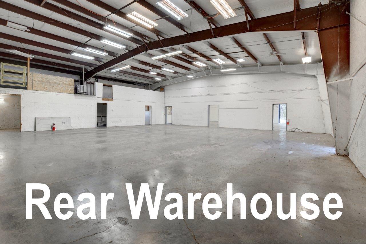N/A - Commercial Sale