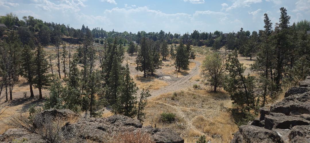Canyon Rim Village - Land