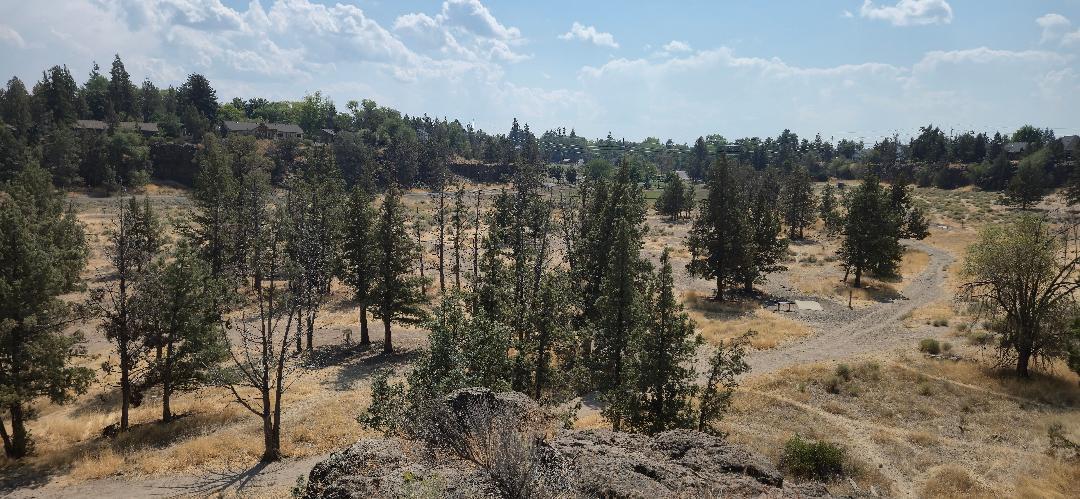 Canyon Rim Village - Land