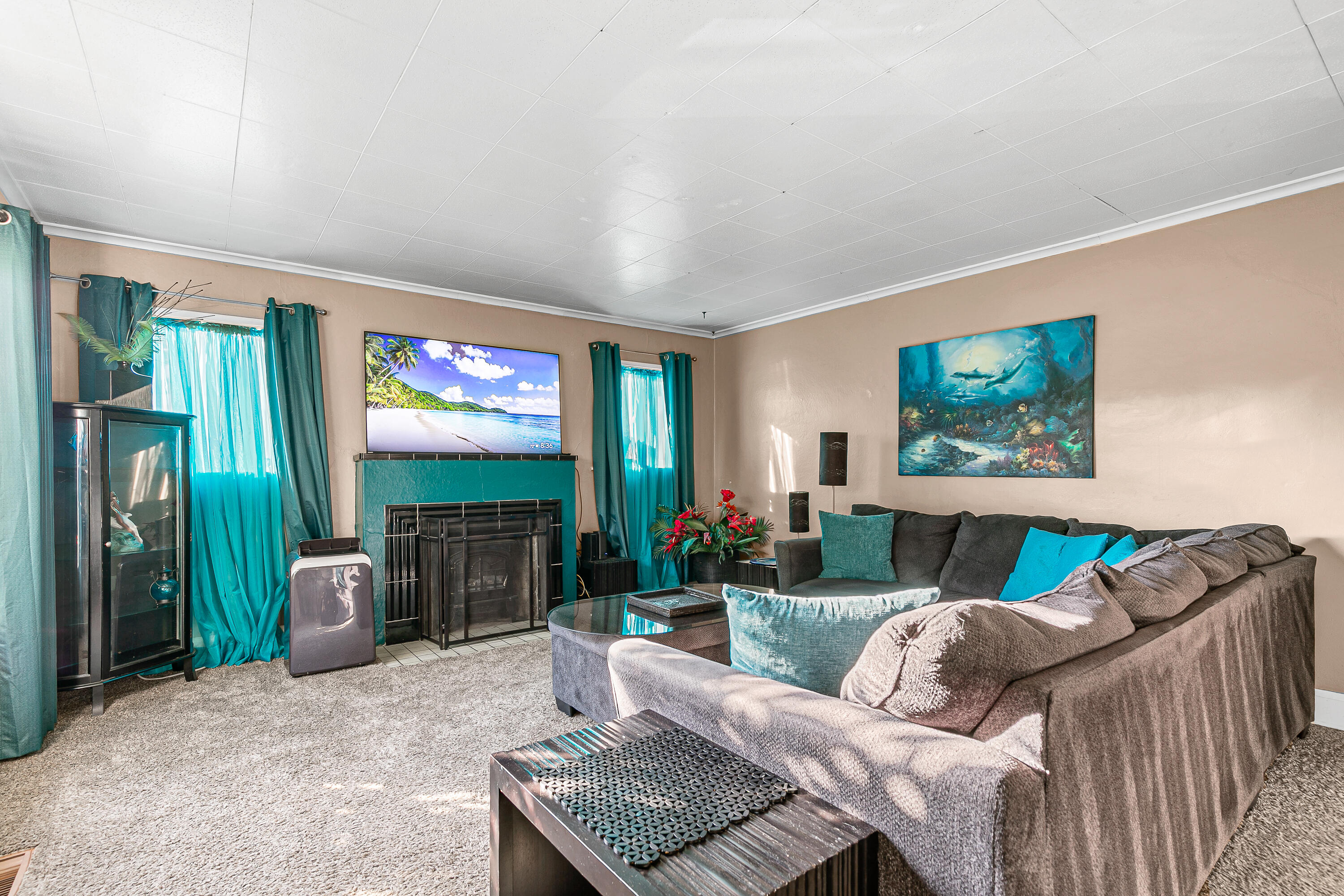 South Park Addition - Residential