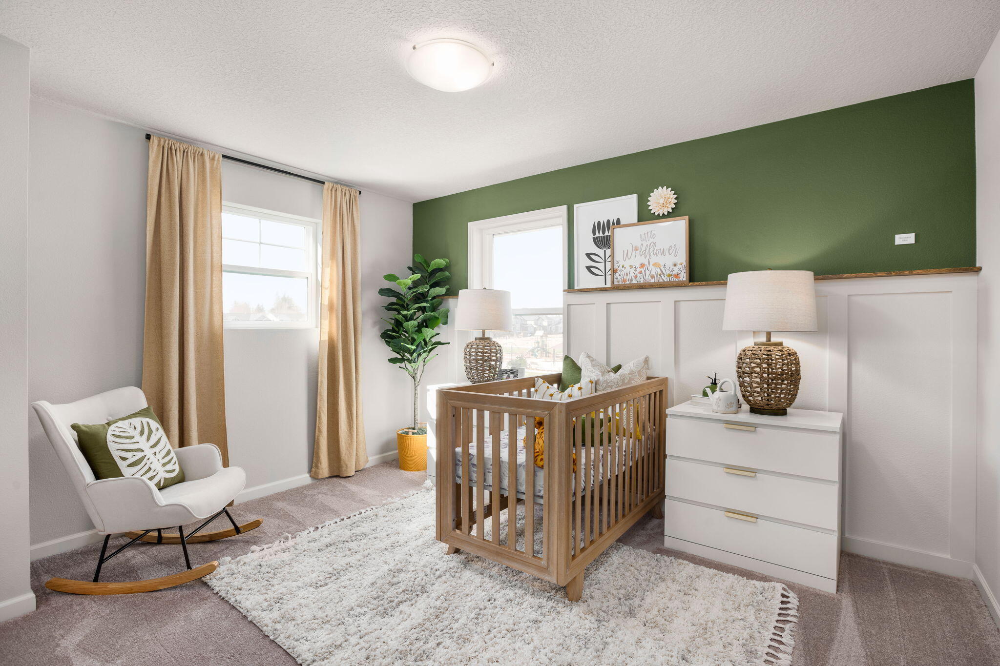 Acadia Pointe Phase 1 and 2 - Residential
