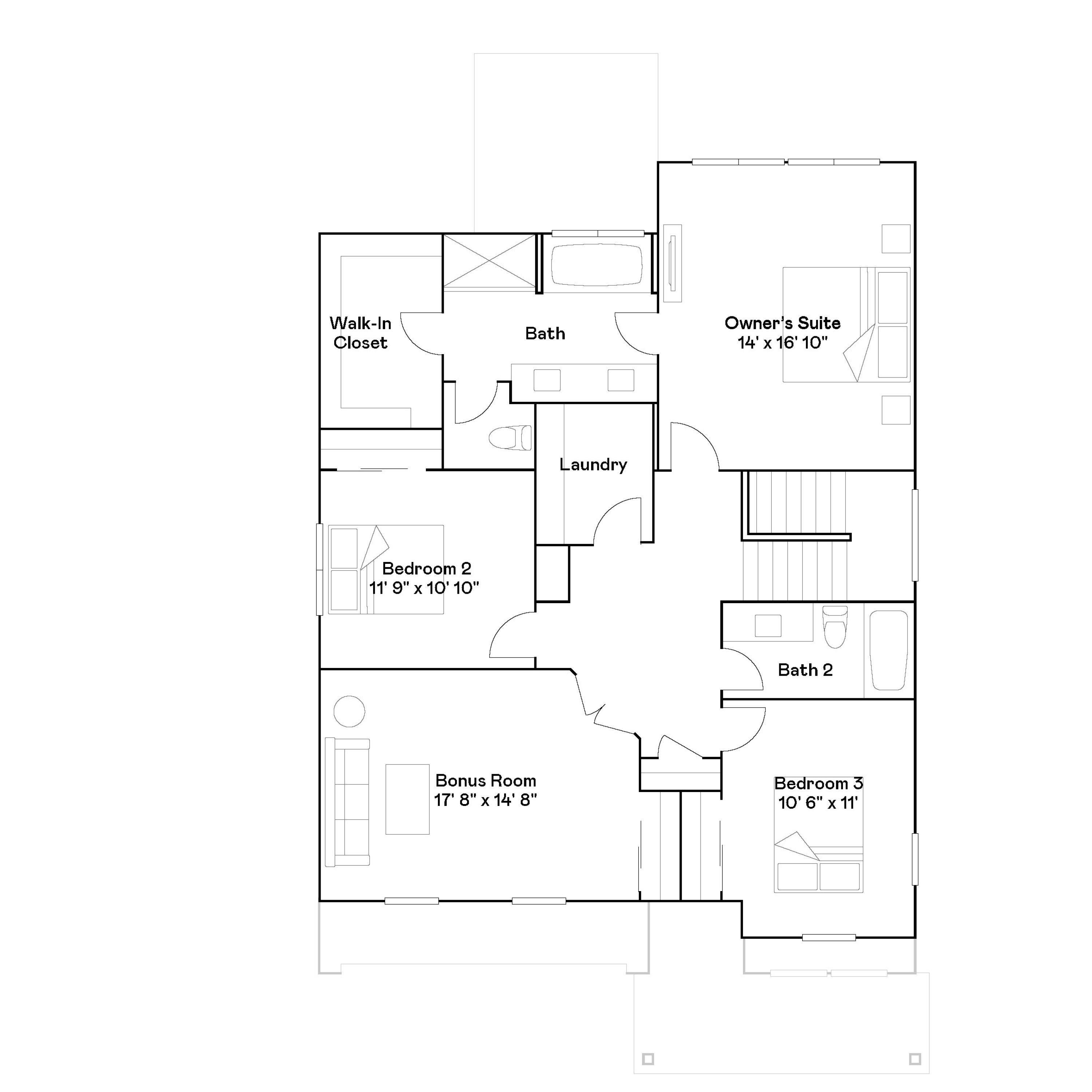 Acadia Pointe Phase 1 and 2 - Residential