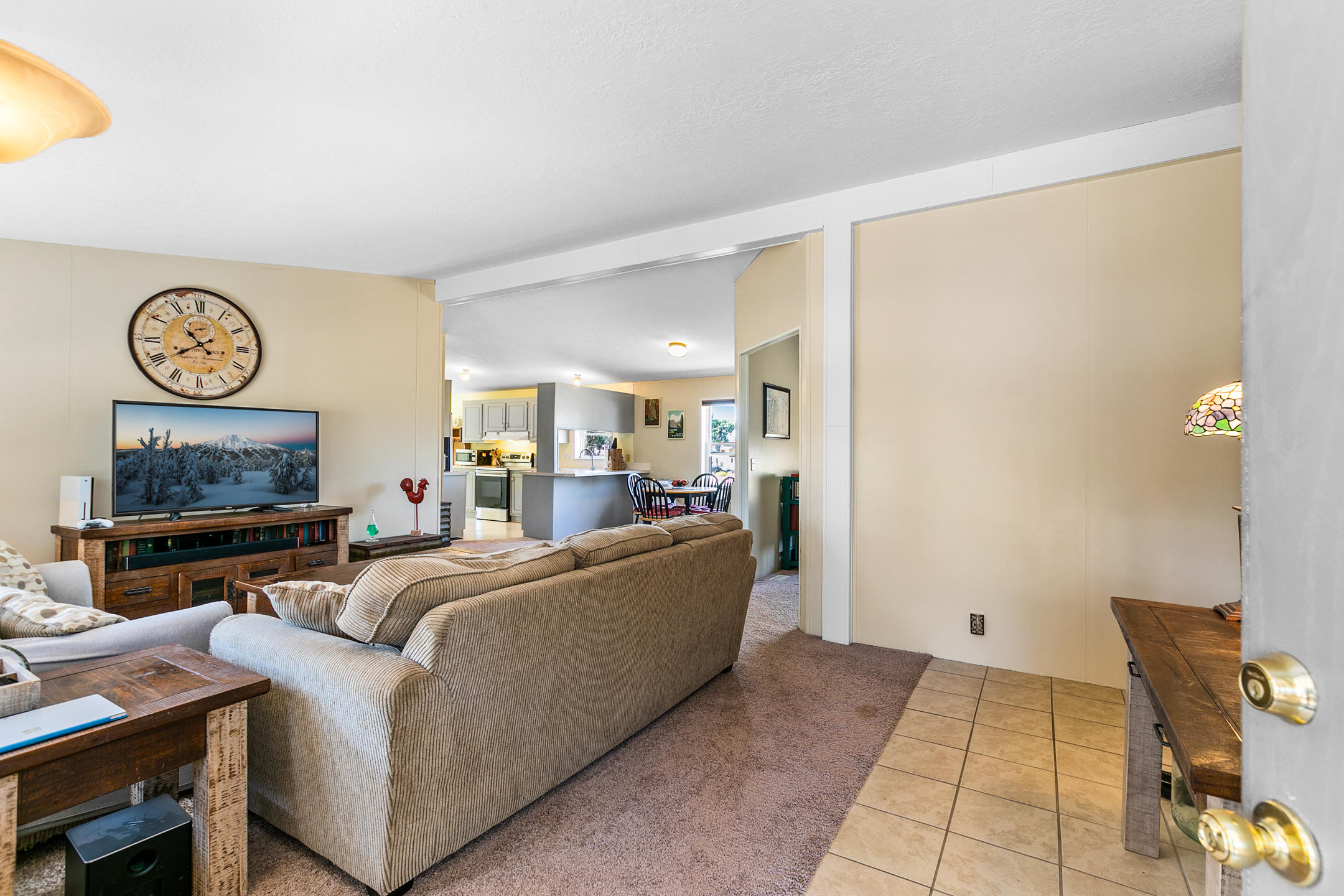 Chaparral Estates - Residential