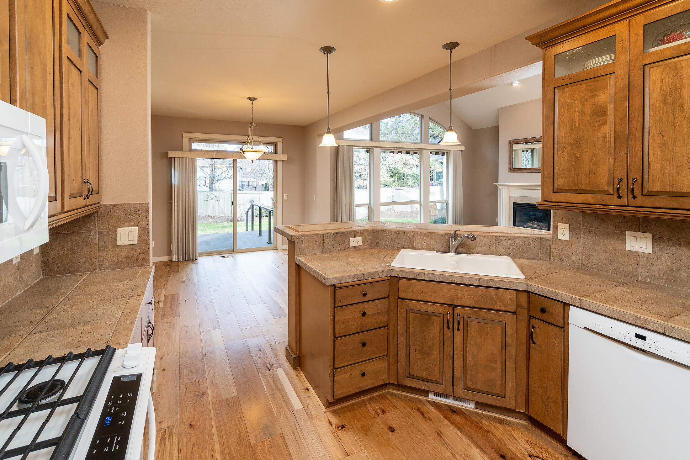 River Rim - Residential