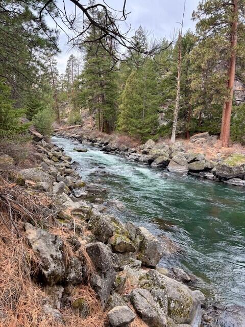 River Rim - Residential