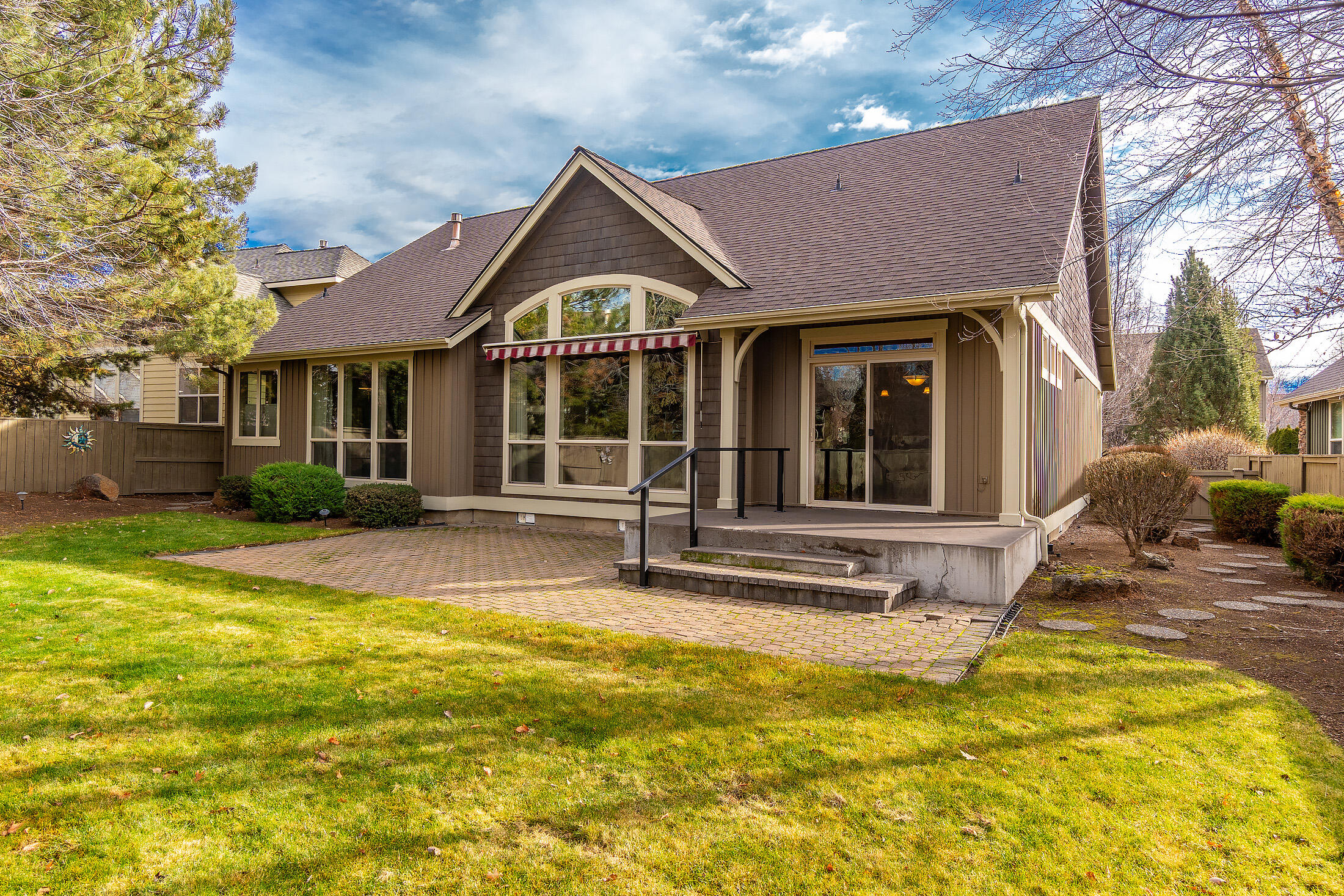 River Rim - Residential