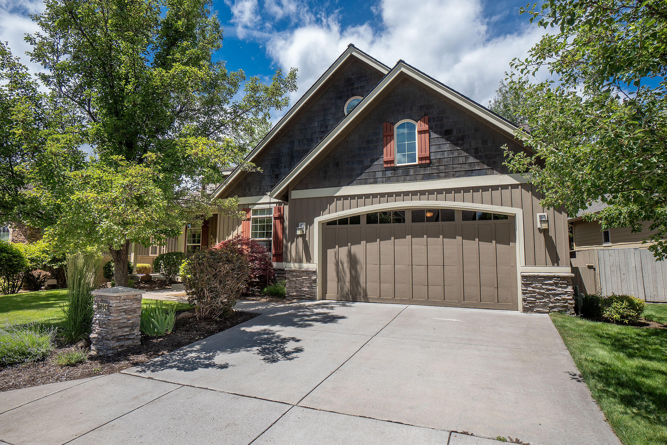 River Rim - Residential
