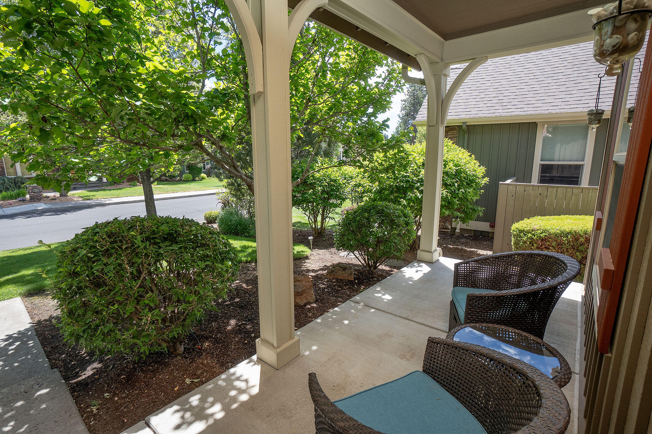 River Rim - Residential