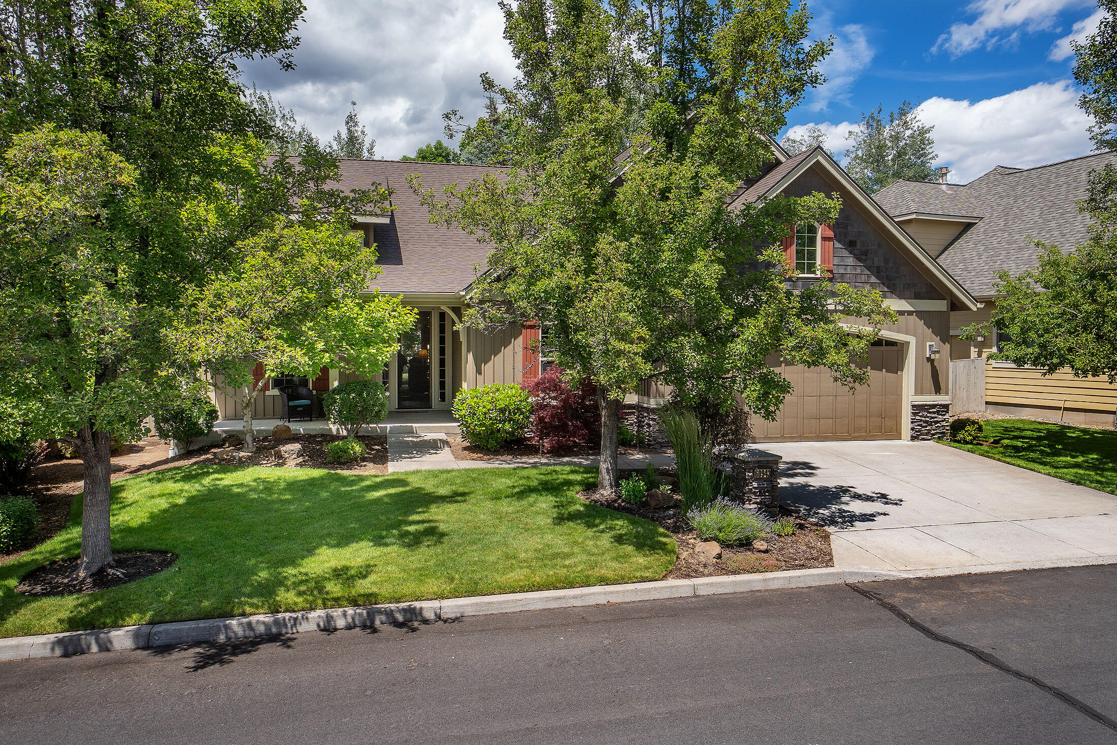 River Rim - Residential