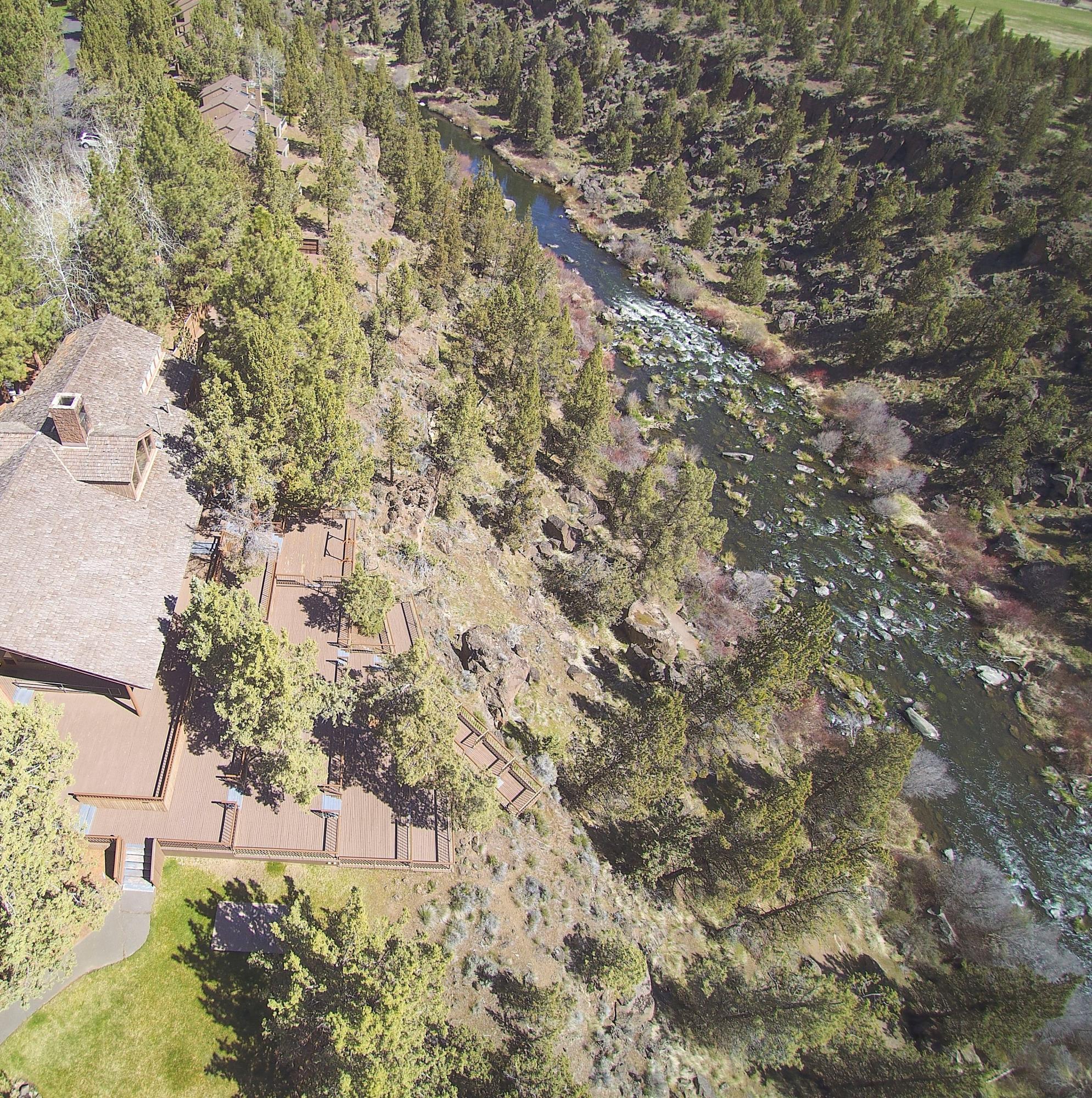 Eagle Crest - Commercial Sale