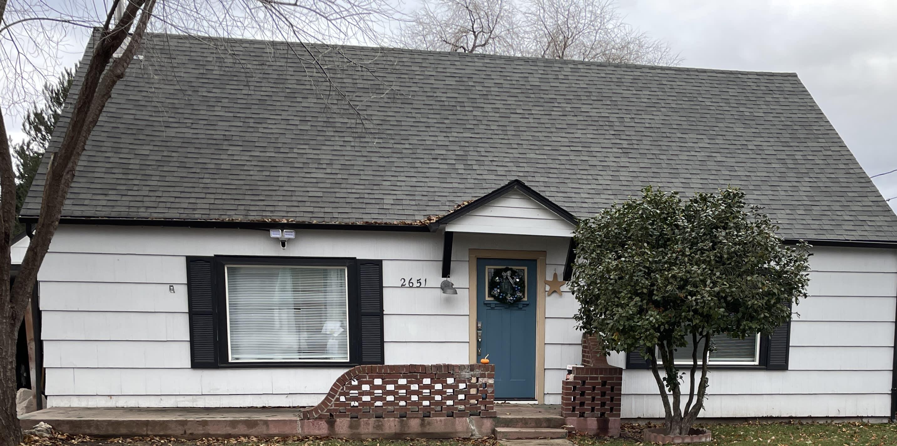 N/A - Residential