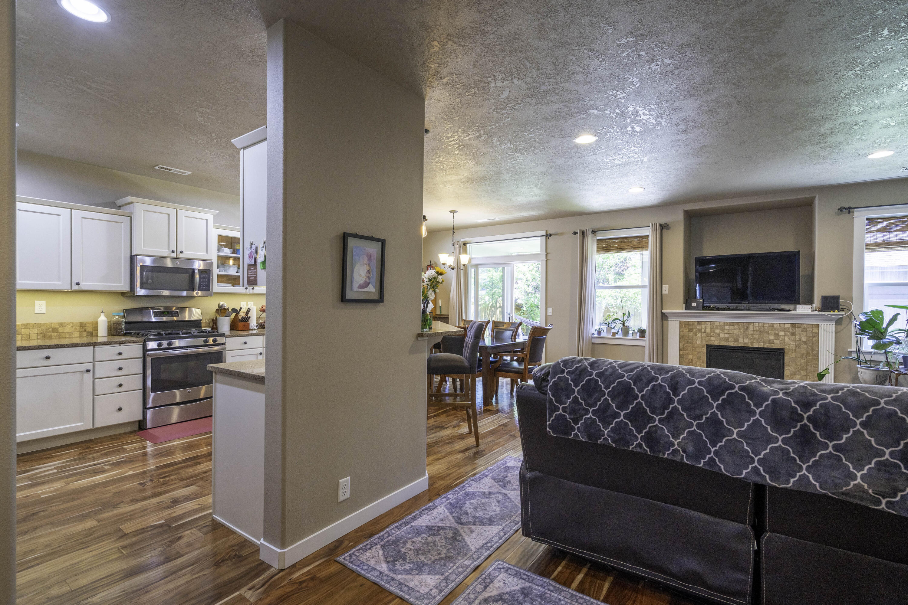 Village@Cold Springs - Residential