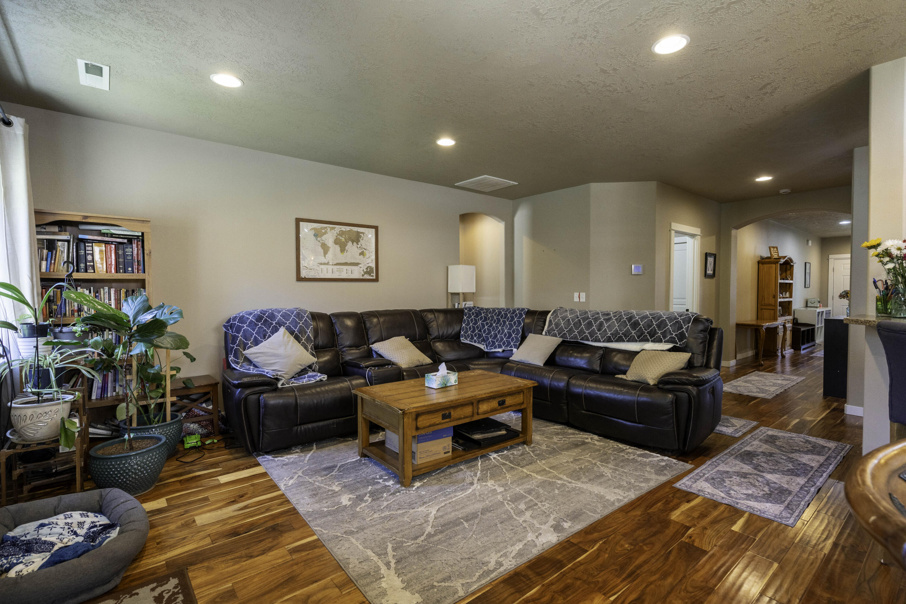Village@Cold Springs - Residential