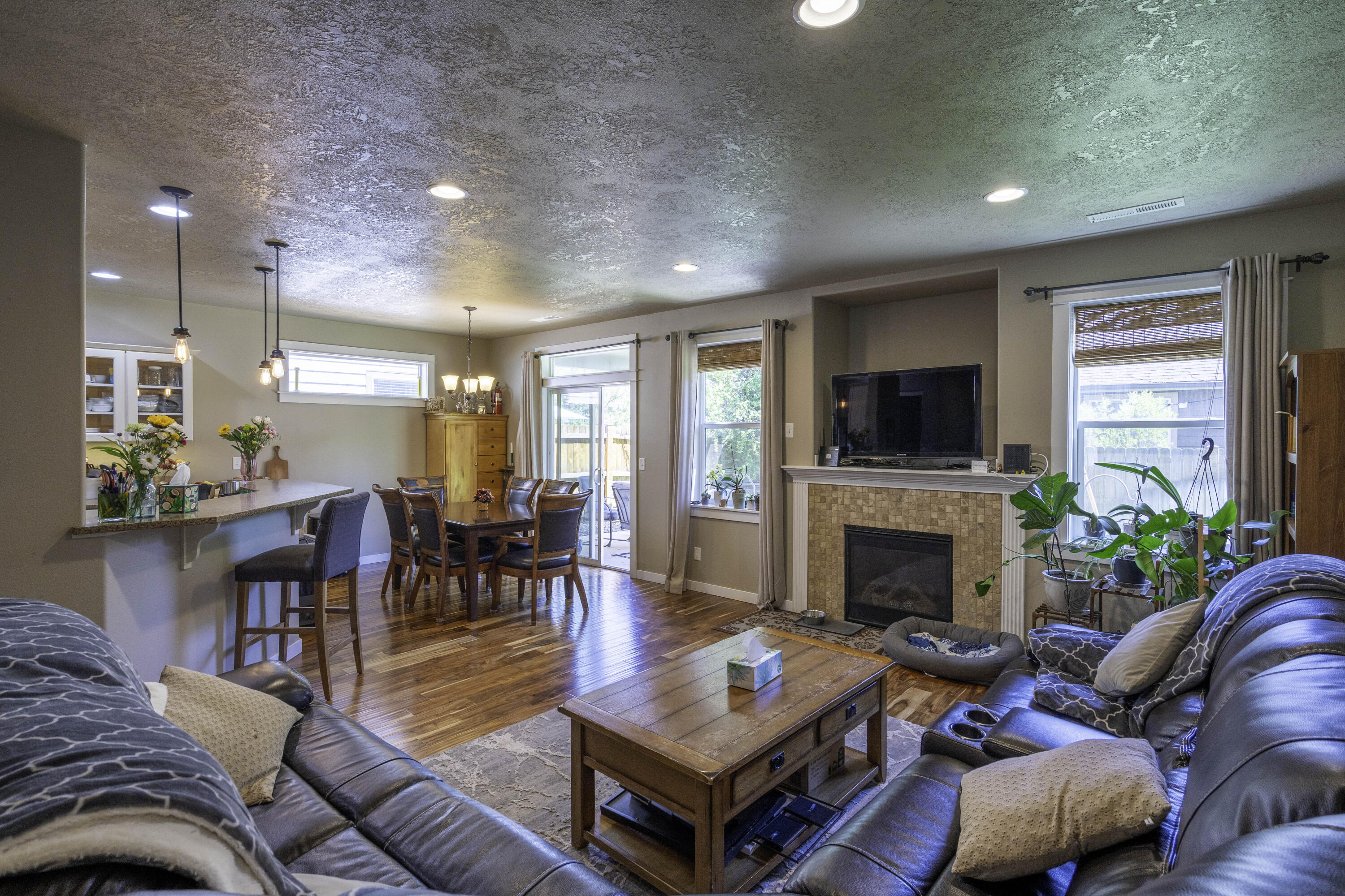 Village@Cold Springs - Residential
