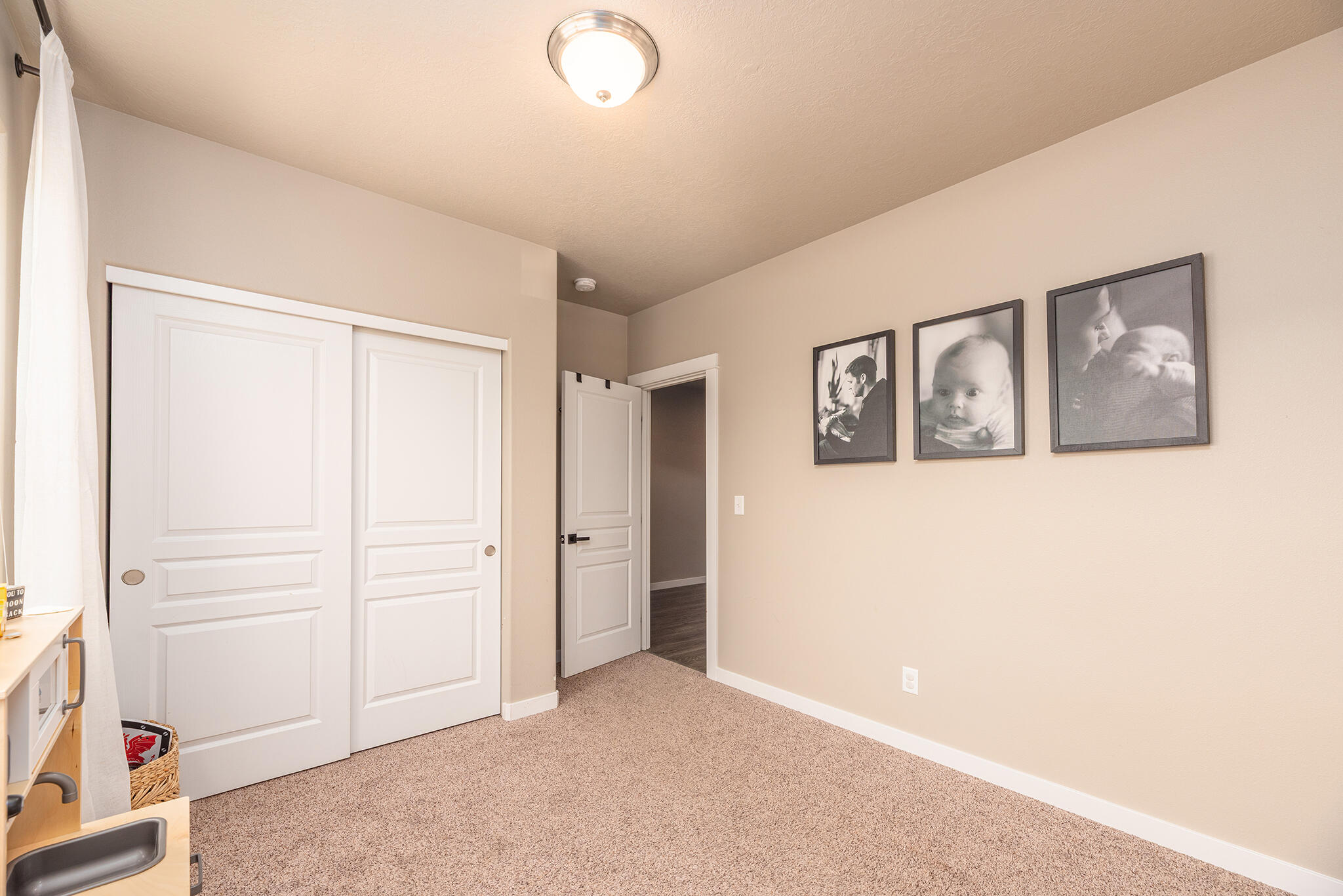 Megan Park - Residential