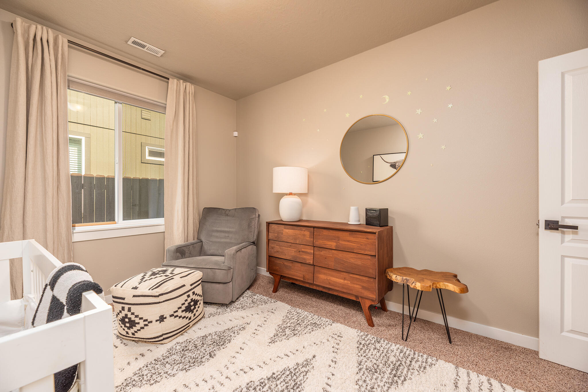 Megan Park - Residential