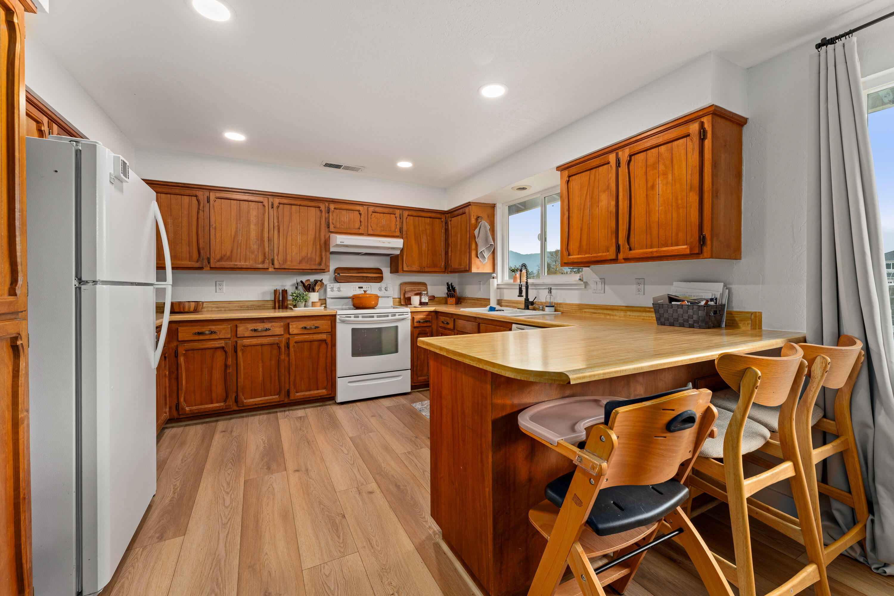 Grandview Meadows Subdivision - Residential